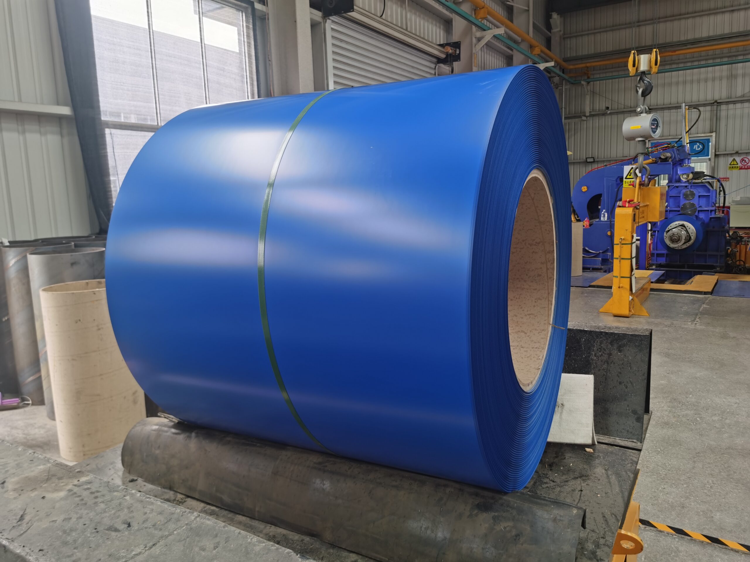 Prepainted Steel Coil Price: Compare and Save Today!