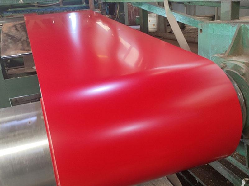 Prepainted Galvanized Steel Coils Market: What You Need to Know