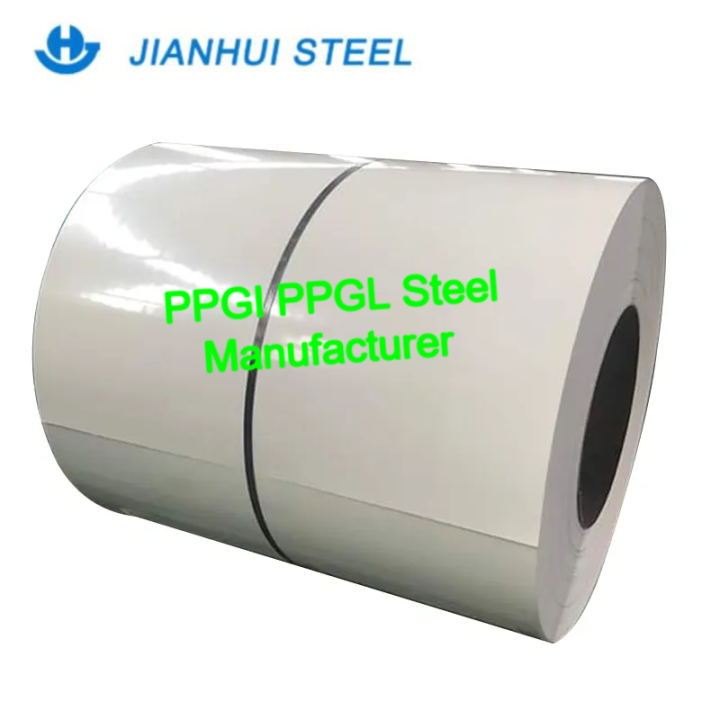 How to Choose the Right Color Coated Steel Coils