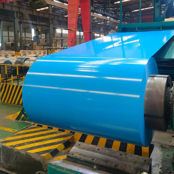 Need Prepainted Steel Coil? Choose a Reliable Factory Now.