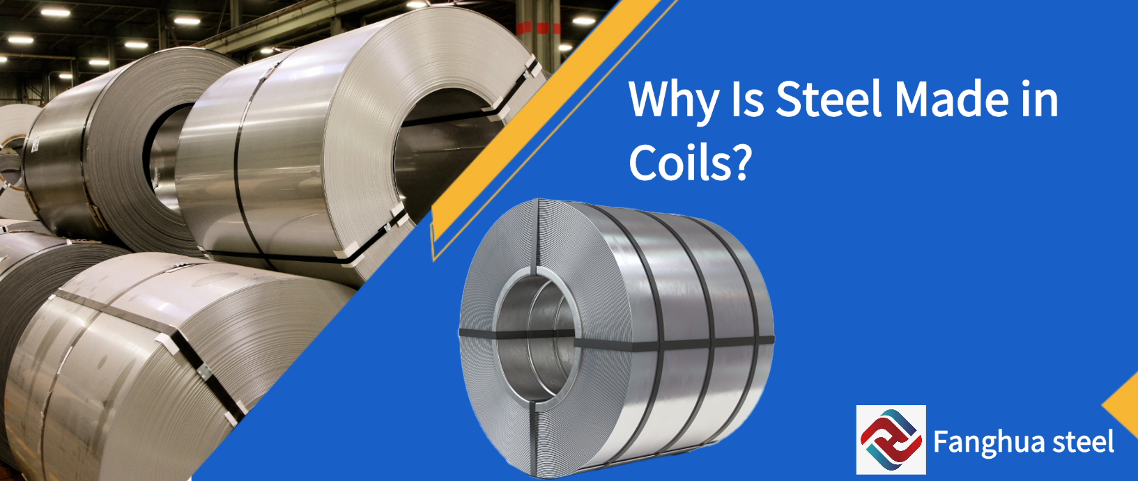 Why Are Steel Coils So Hot? Lets Uncover the Reasons!