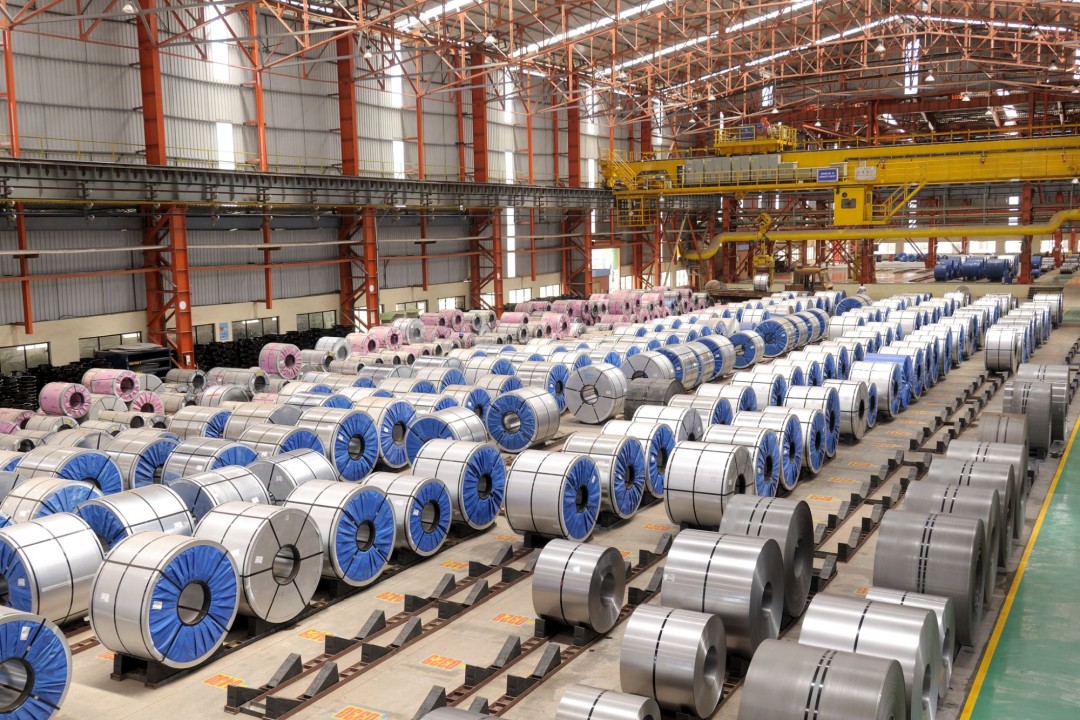 GI Coil Applications: Uses and Benefits in Different Industries