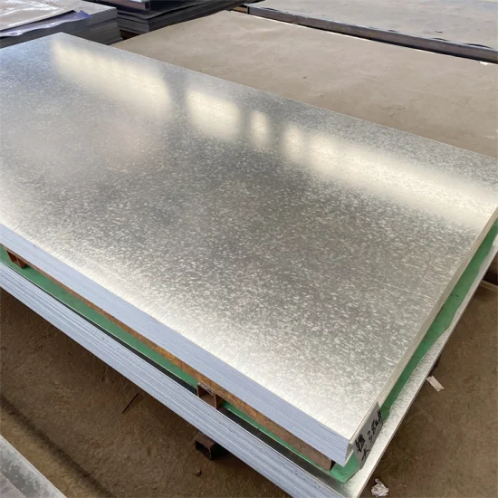 High-Quality Steel Sheet Cut to Length - Competitive Prices