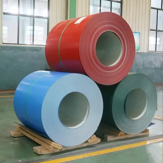 Prepainted Steel Coil Price: Compare and Save Today!