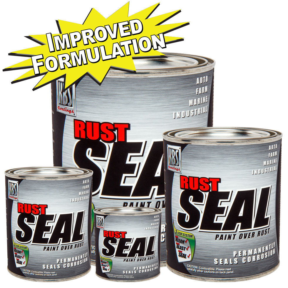 Stop Aluminized Steel Rust (Best Protection Methods)
