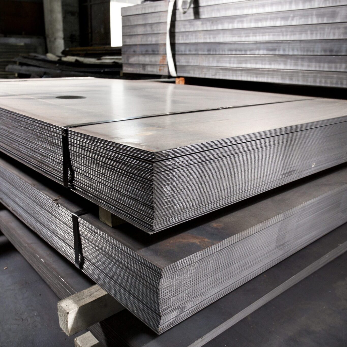 Looking for Aluminized Steel Sheet? Heres Your Guide