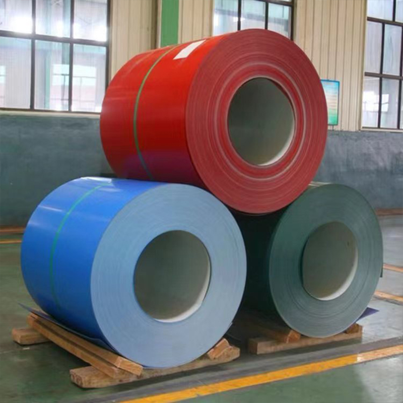 Find the Best Prepainted Steel Coil Cost for Your Project