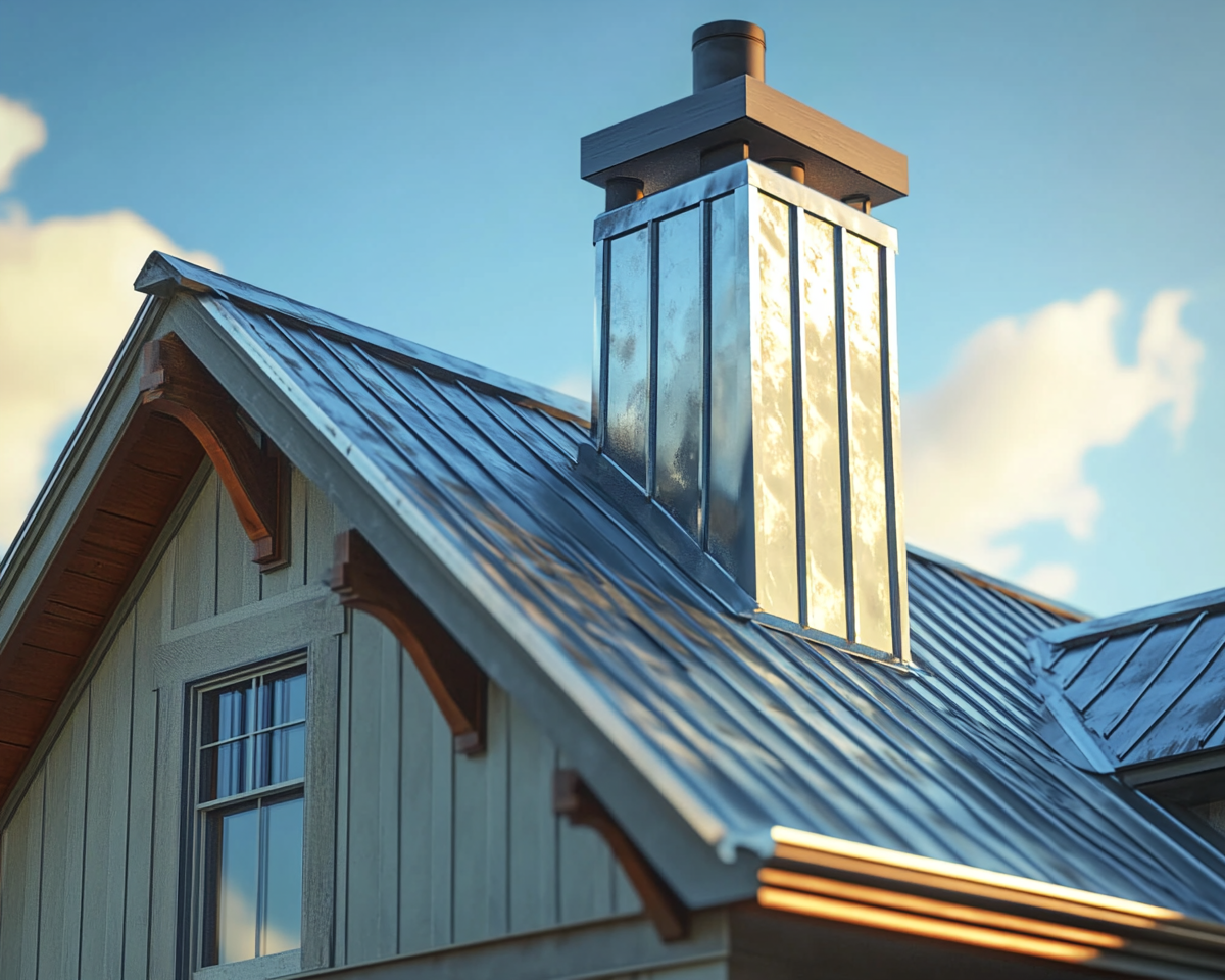 The Ultimate Guide to Flashing Coil Stock in 2024