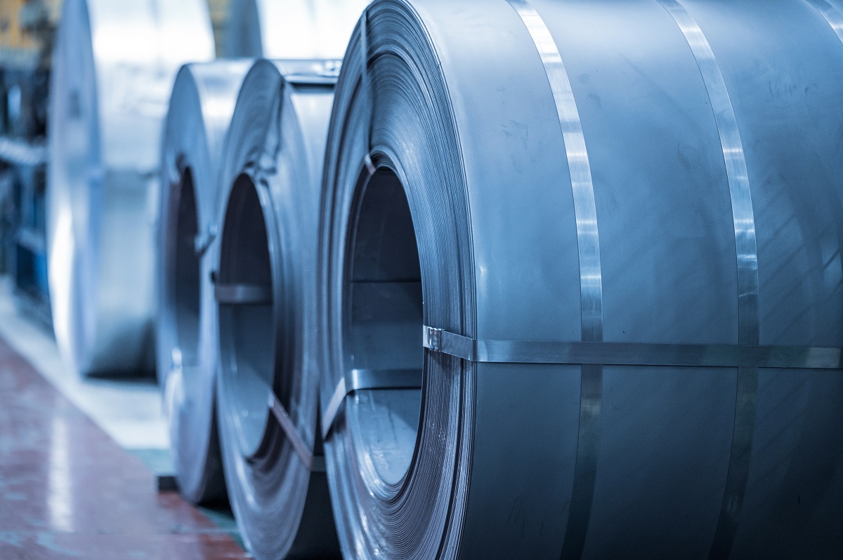 Top 5 Things You Need to Know About Steel Coil Production