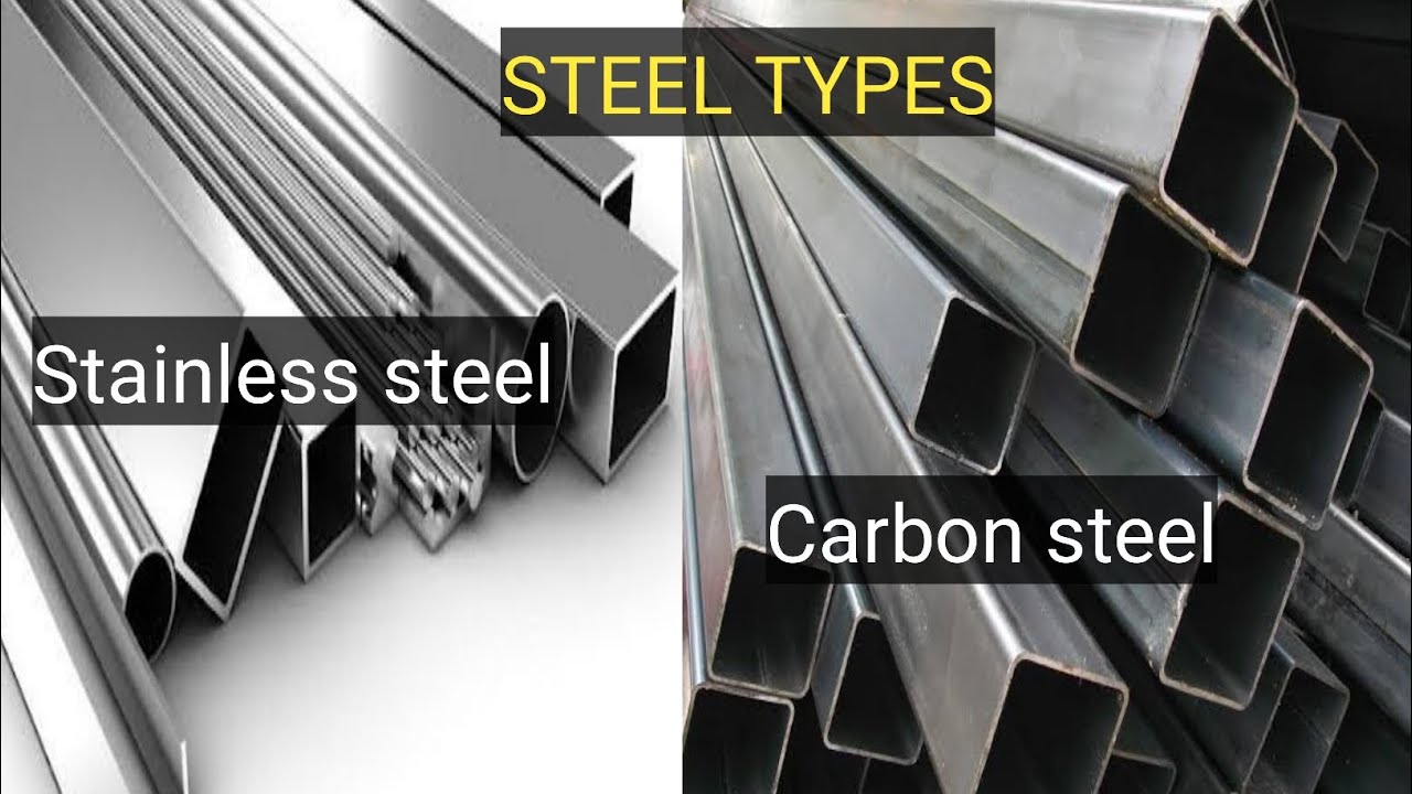 Confused About Metal and Steel? Is Metal Steel? Lets See