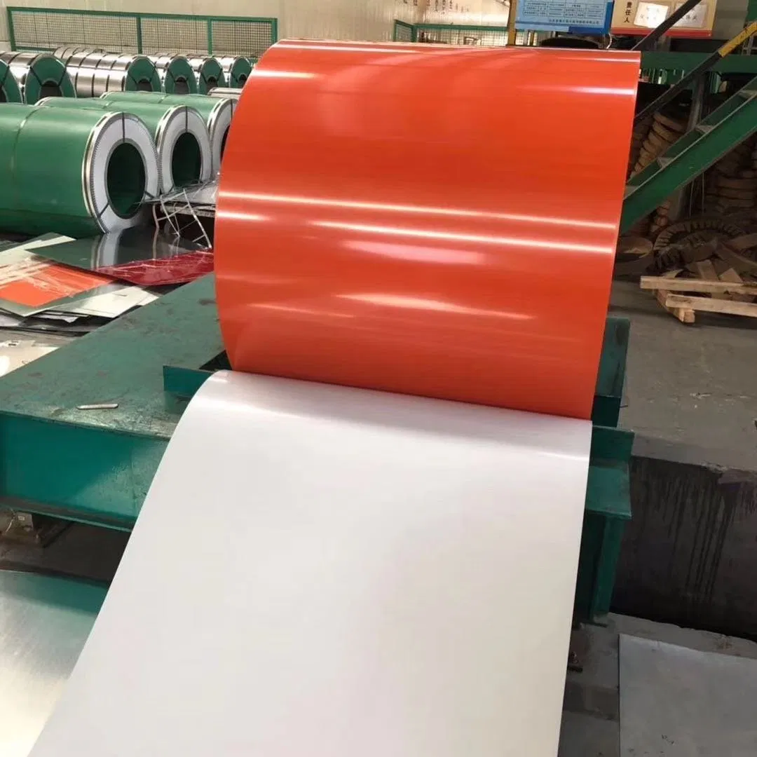 Top Quality Prepainted Steel Coil Suppliers You Can Trust.