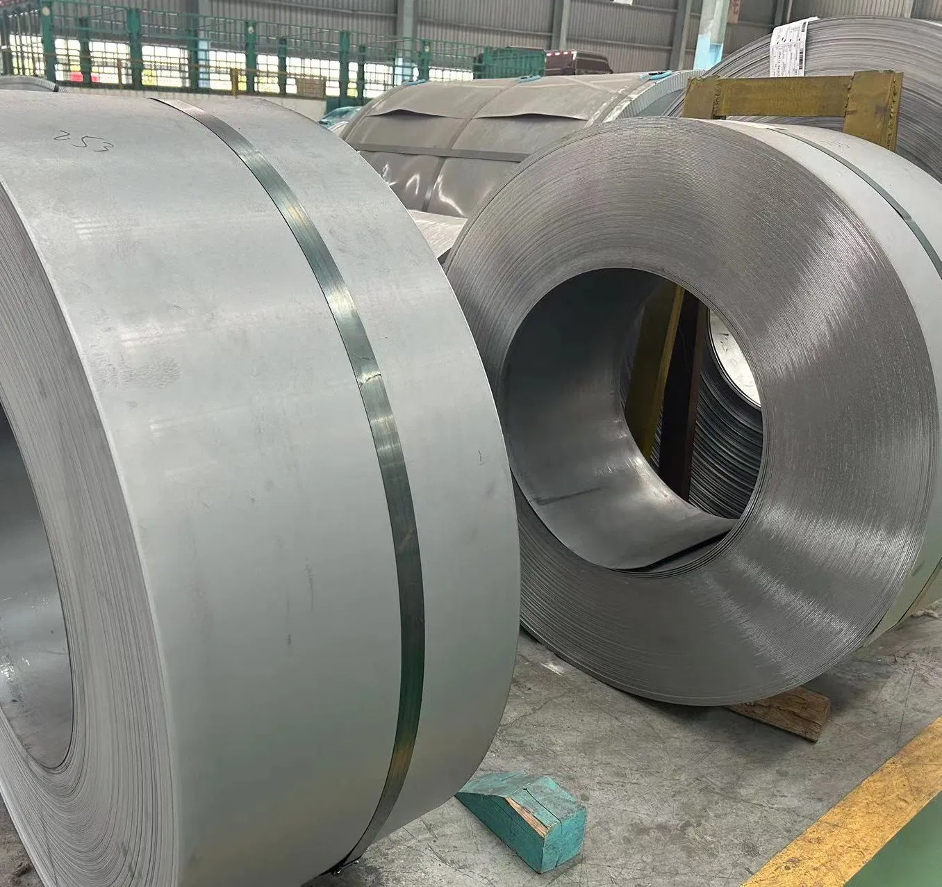 Discount Galvalume Steel Coil: Get the Best Deals Now!