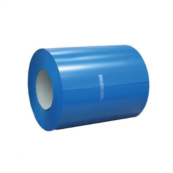 Looking for Pre Painted Galvanized Steel Coil? Heres Your Answer