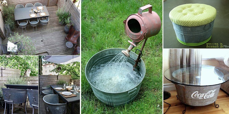 How to Use Remnant Galvanized Iron in Your DIY Projects