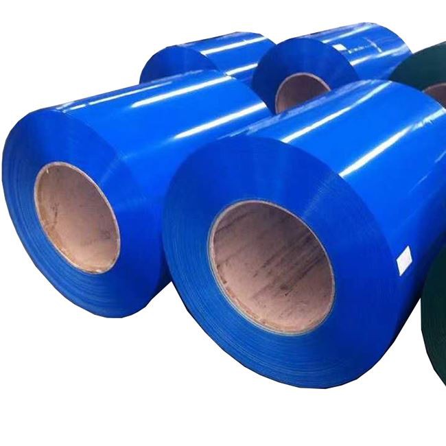 Prepainted Galvanized Steel Coil Manufacturer: Find Your Best Supplier