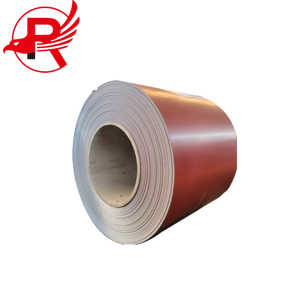 Affordable Prepainted Steel Coil: Wholesale Price and Suppliers