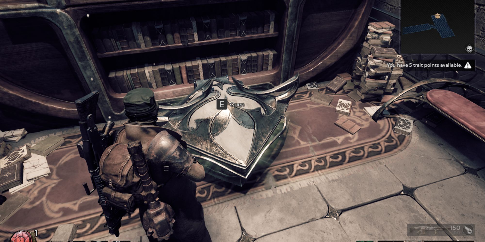Get Galvanized Iron Fast in Remnant 2: Step-by-Step Guide
