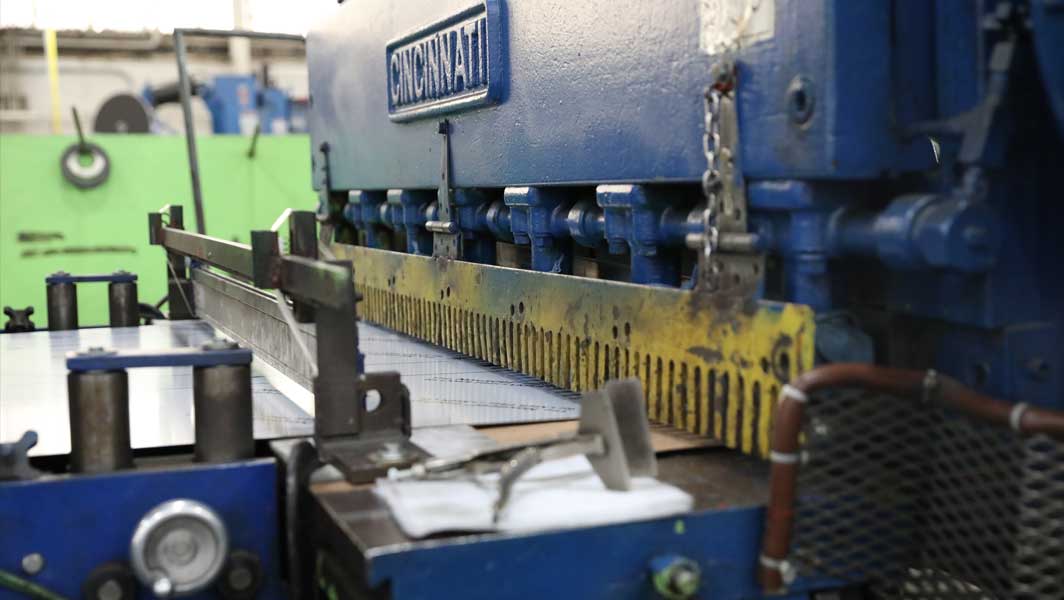 Precoated Metal Surface Protection: Get the Best Results Now.