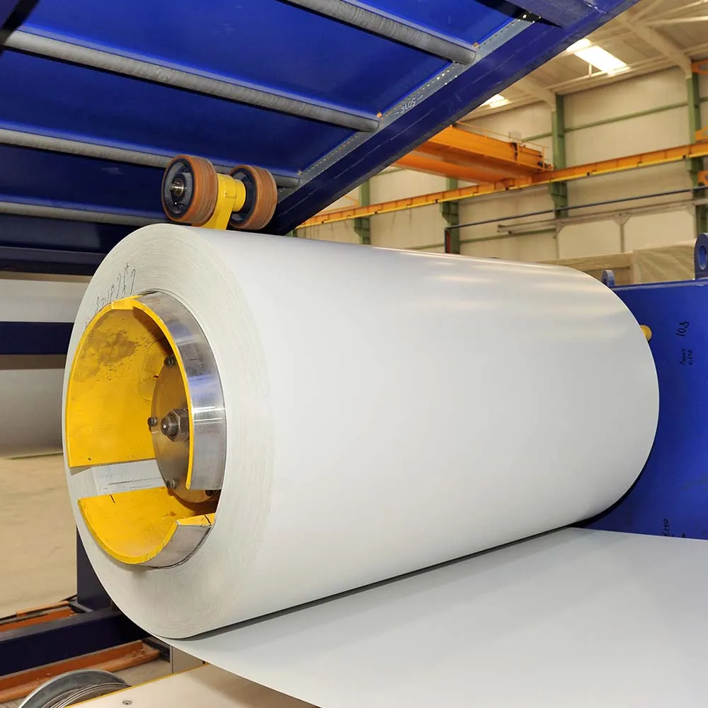 Find the Best Prepainted Steel Coil Cost for Your Project
