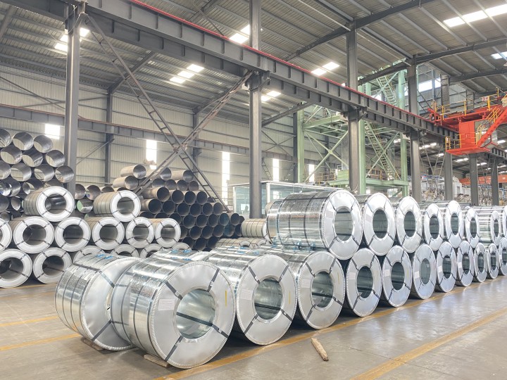 Galvalume Steel Coil Price: Factors Affecting Your Costs.