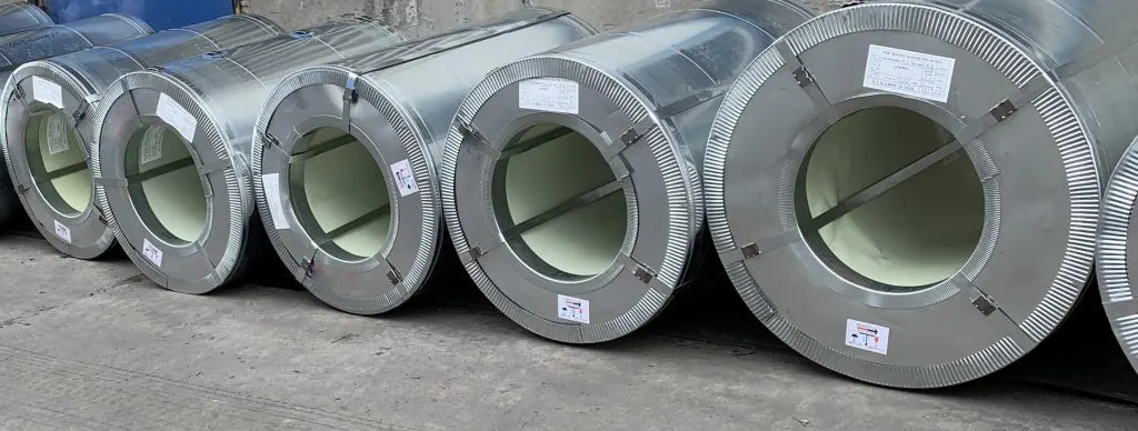 Top PPGI Steel Coil Manufacturers: A Buyers Guide