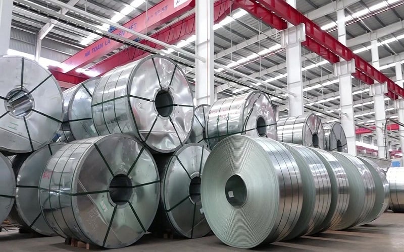 Top 5 Things You Need to Know About Steel Coil Production