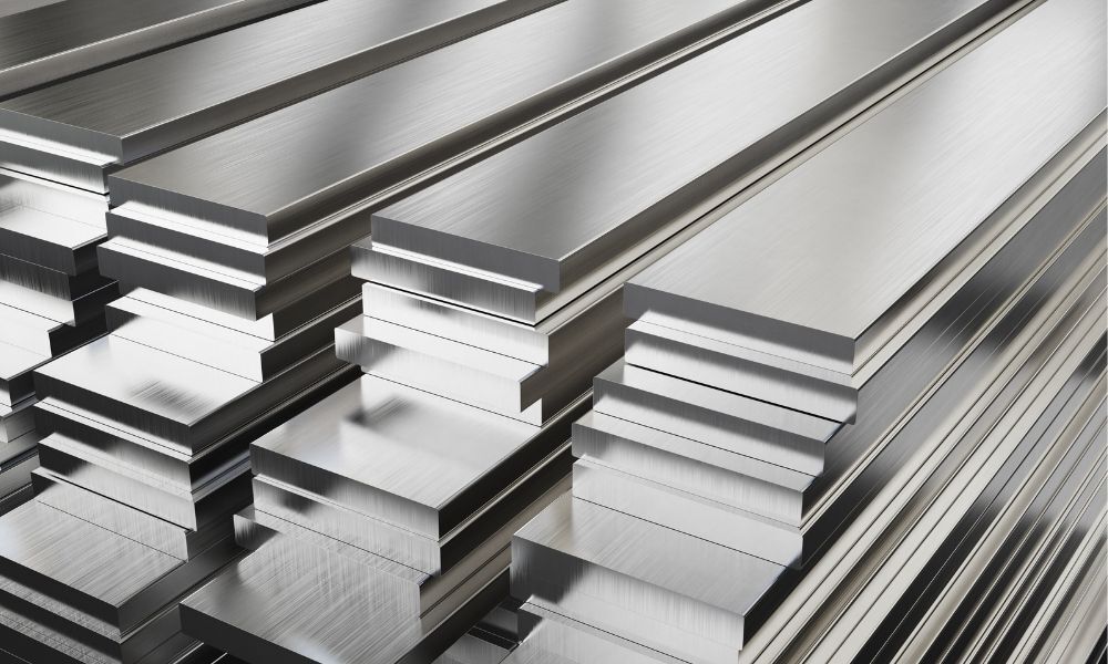 Wondering If Steel Is a Metal? Heres the Simple Explanation