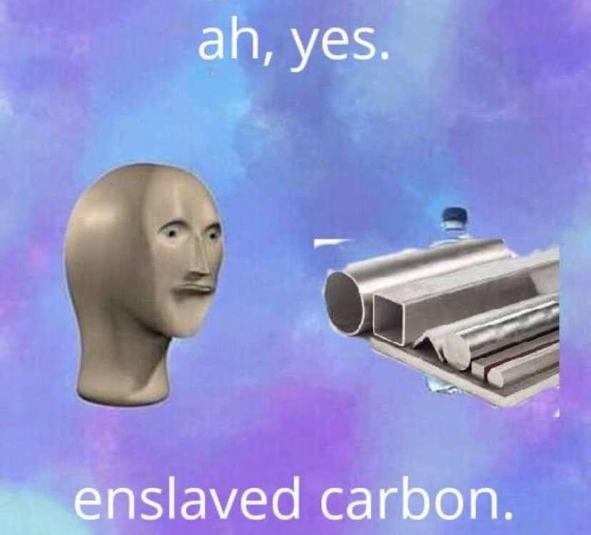 Confused about Steel and Metal? Lets Clear It Up