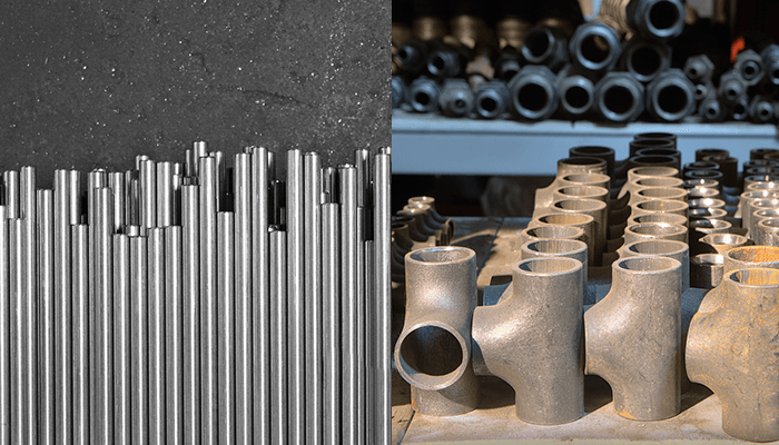 Is Metal and Steel the Same Thing or Not? Lets Break It Down in Easy Terms!