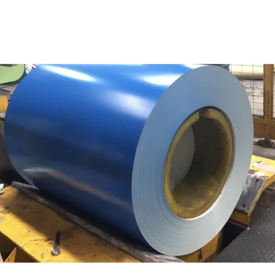 Buy Wholesale Pre Painted Galvanized Iron (Find Affordable Options and Get the Best Deals on Quality Products Now)