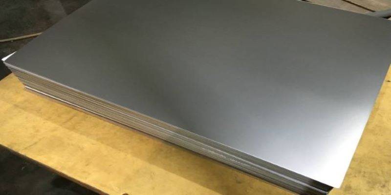 Corrosion-Resistant Stainless Steel Sheets: The Ultimate Guide to Choosing the Right One