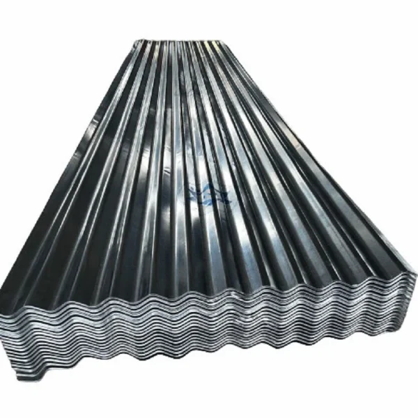 Aluminum Roofing Sheet