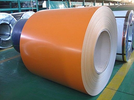 China Prepainted Galvanized Steel Coil: Your Ultimate Guide