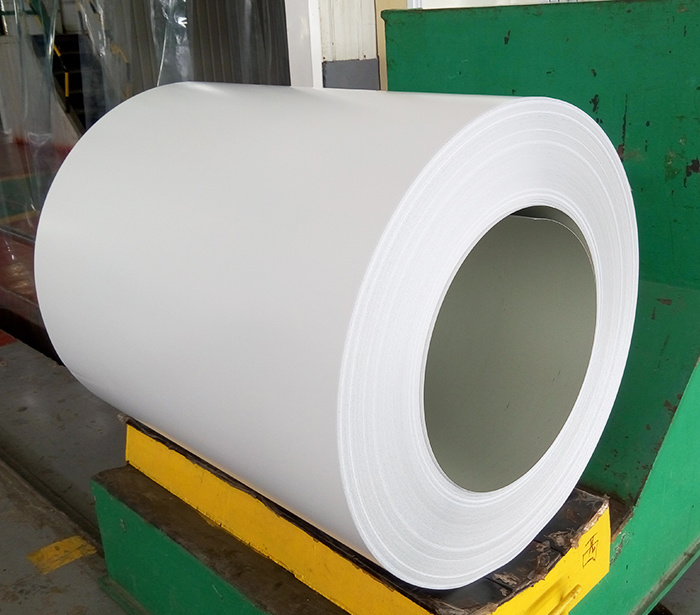 Prepainted Steel Coil Price: Compare and Save Today!