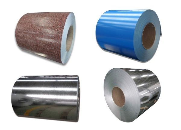 PPGI Steel for Sale: Get Your Quote Today