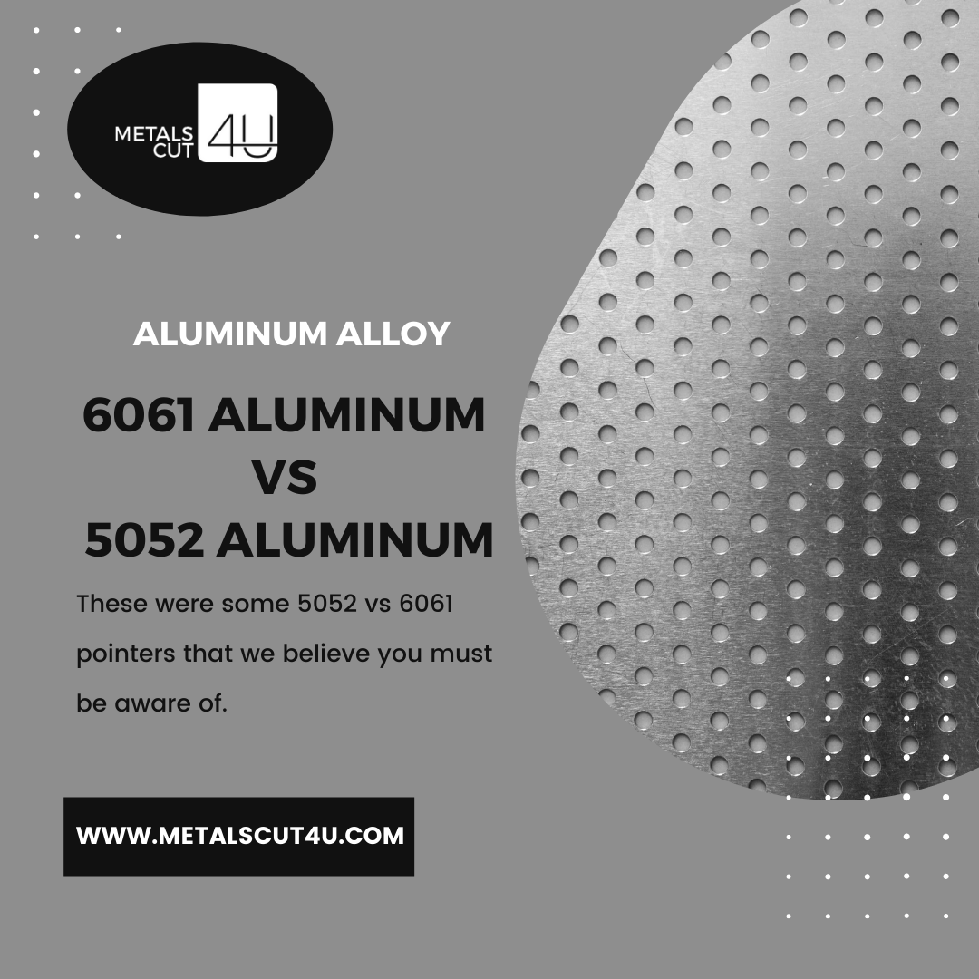 Understanding 5052 Aluminum Sheet Thickness and its Uses