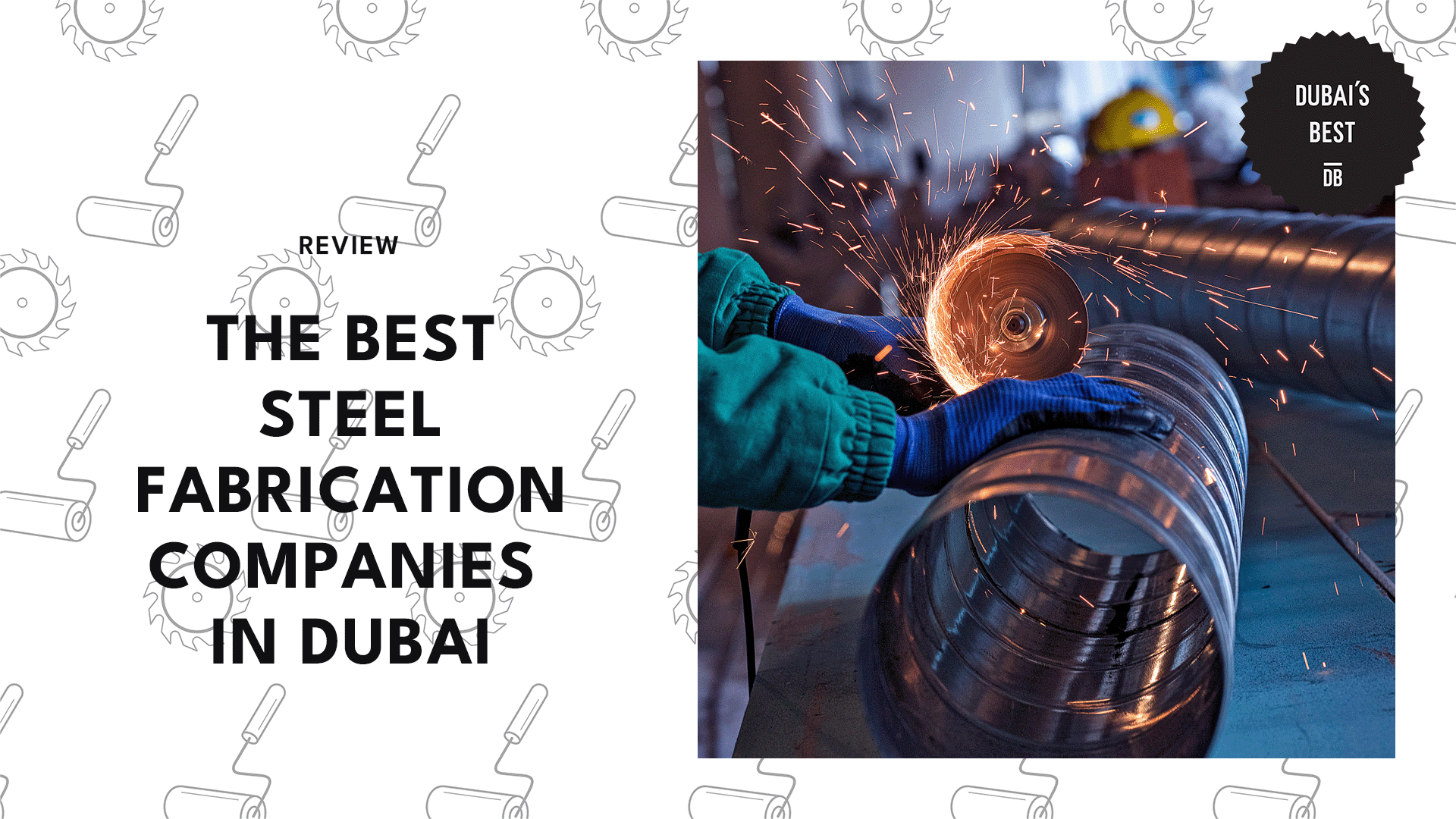 Dubai Steel Company: Leading the Way in Steel Manufacturing