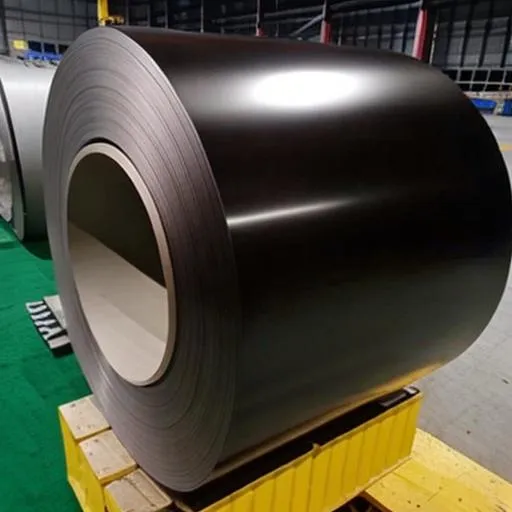 Top Quality Prepainted Steel Coil Suppliers You Can Trust.