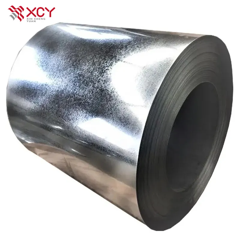 Need a G550 Galvanized Coil Quotation? Check This Out!