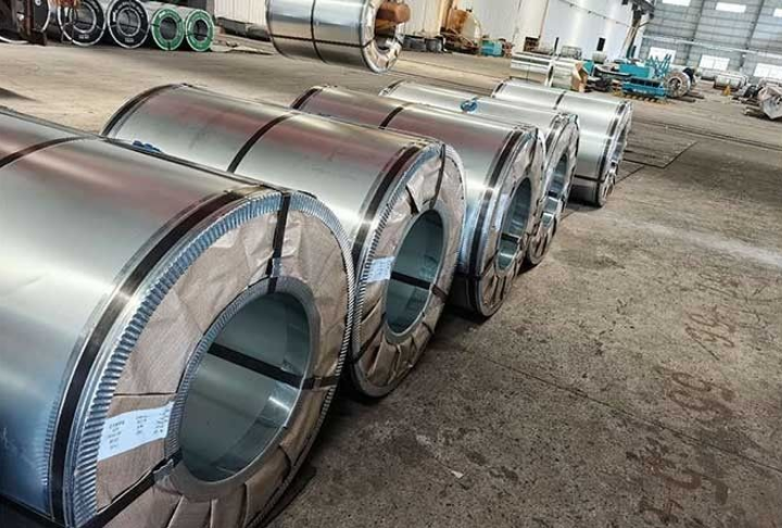 GI Coil Applications: Uses and Benefits in Different Industries
