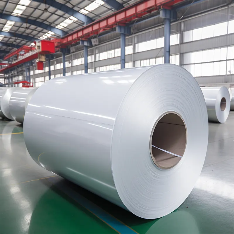 PPGI Coil for Sale: High Quality and Affordable Options