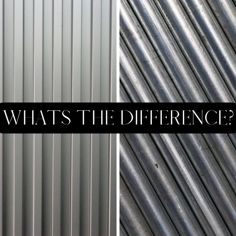 Prepainted Galvanized Steel Sheet vs. Other Materials: Which Is Best?