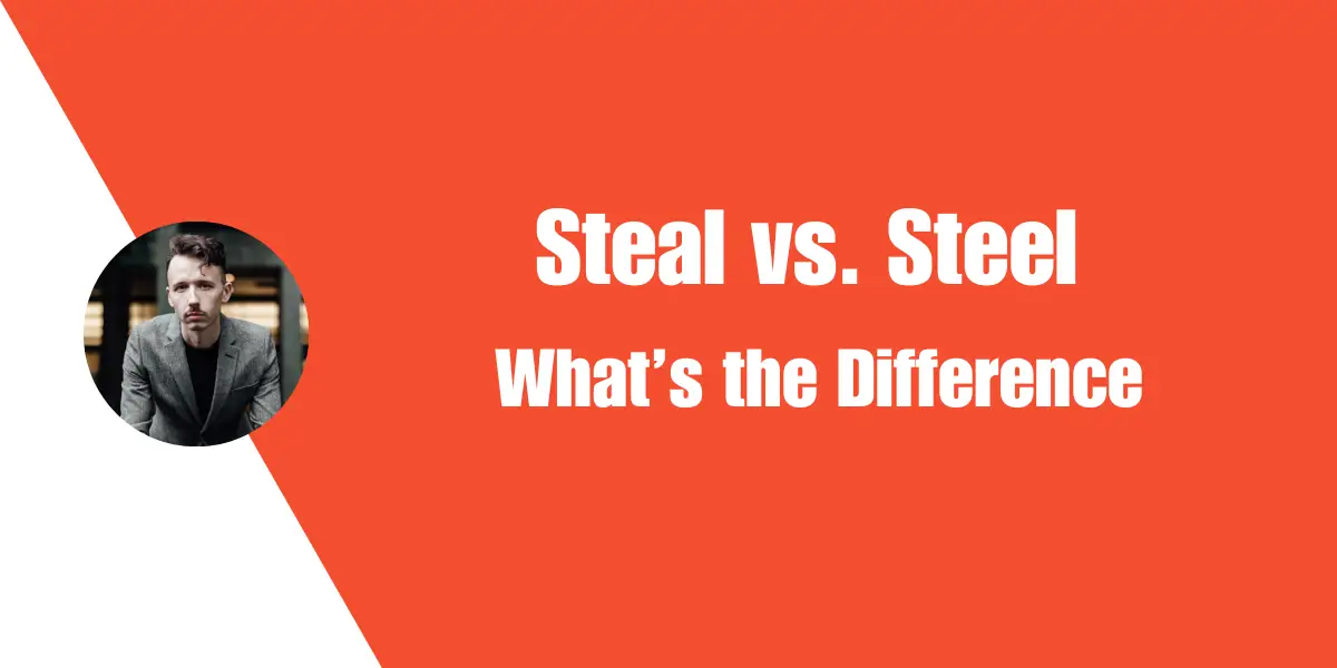 Confused about Metal and Steel? Learn the Difference Here!