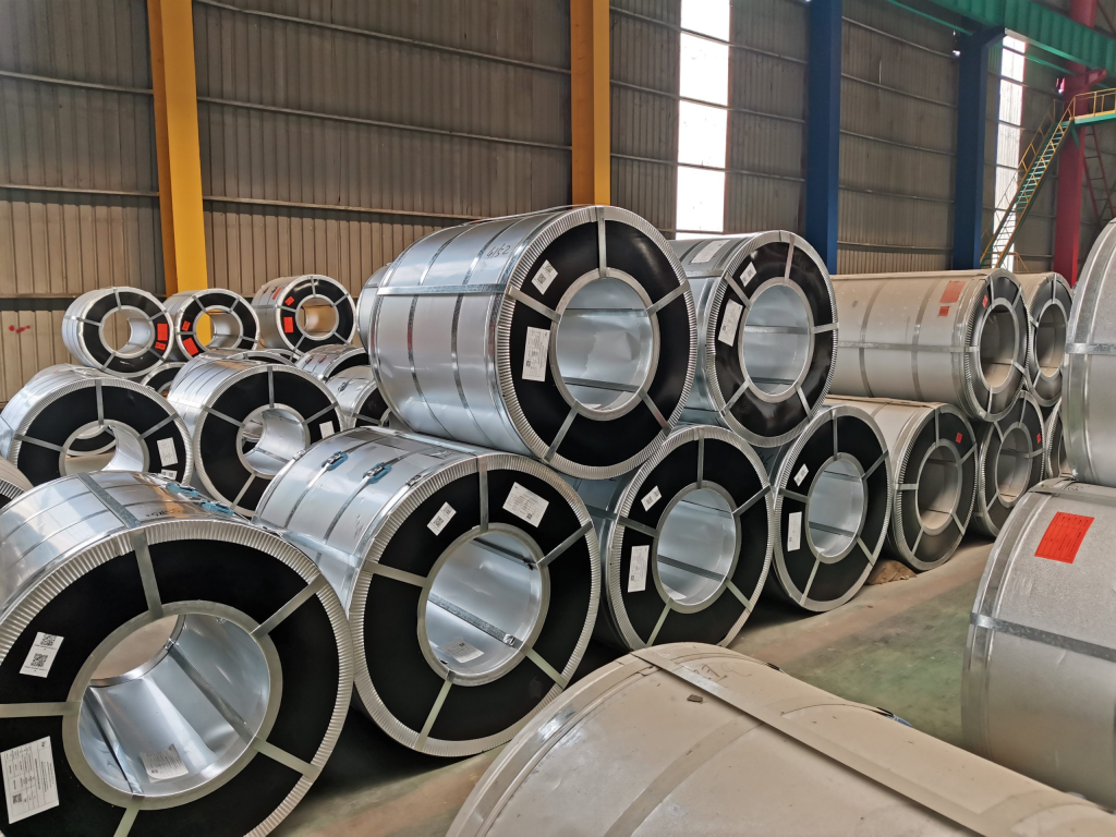 Prepainted Galvanized Steel Coil Manufacturers: Finding the Right One