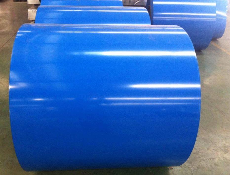 Looking for Pre Painted Galvanized Steel Coil? Heres Your Answer