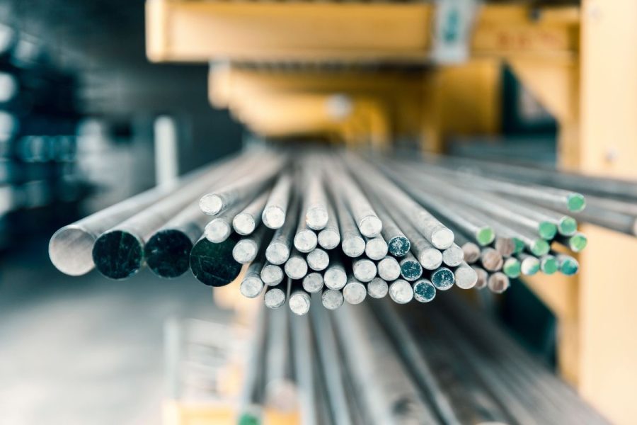Steel Metal: Exploring Its Properties and Uses
