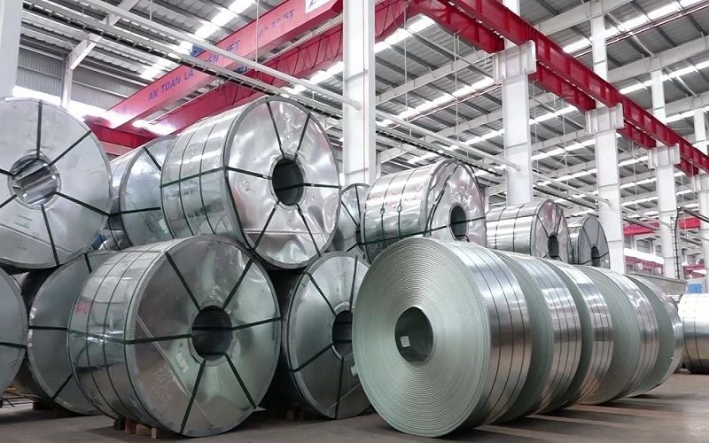 GI Coil Applications: Uses and Benefits in Different Industries