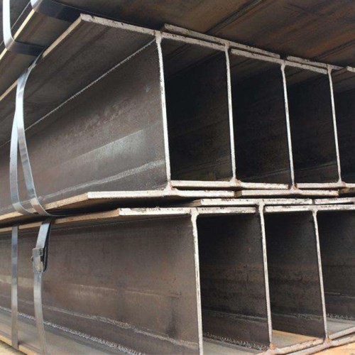 Hot Rolled Beam vs. Welded Beam: Which One to Choose?