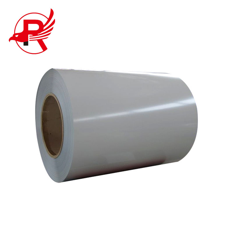 Affordable Prepainted Steel Coil: Wholesale Price and Suppliers