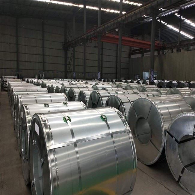 China Prepainted Galvalume Steel Coil - Get a Free Quote Today